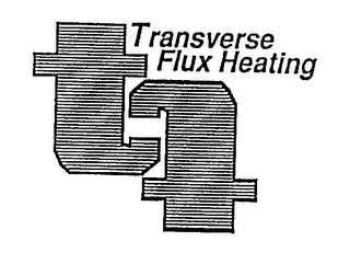 TT TRANSVERSE FLUX HEATING logo