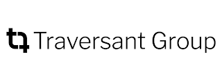 TT TRAVERSANT GROUP logo