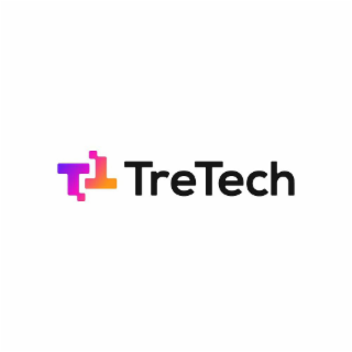 TT TRETECH logo