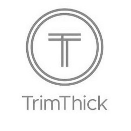 TT TRIMTHICK logo
