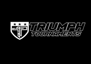 TT TRIUMPH TOURNAMENTS logo
