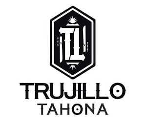 TT TRUJILLO TAHONA logo