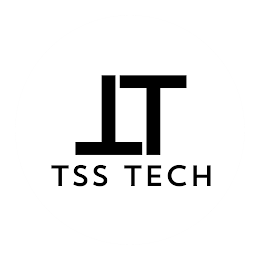 TT TSS TECH logo