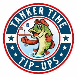 TT TT TANKER TIME TIP-UPS logo