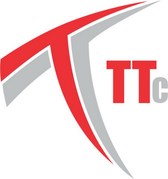 TT TTC logo