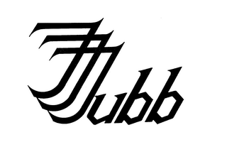 TT TUBB logo