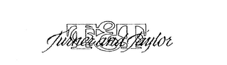 T&T TURNER AND TAYLOR logo