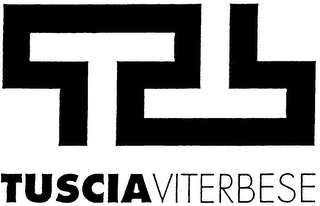 TT TUSCIA VITERBESE logo
