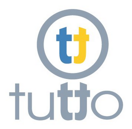 TT TUTTO logo