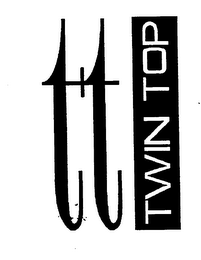TT TWIN TOP logo