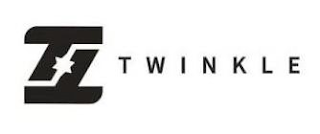 TT TWINKLE logo