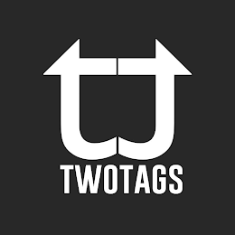 TT TWOTAGS logo