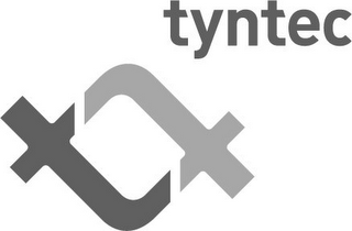 TT TYNTEC logo