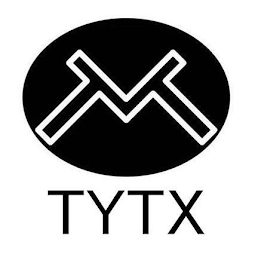 TT TYTX logo