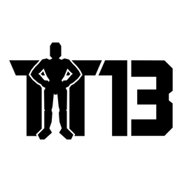 TT13 logo