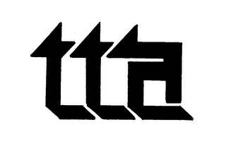 TTA logo