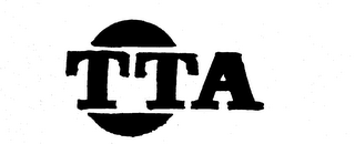 TTA logo