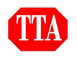 TTA logo
