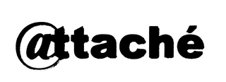 @TTACHE logo