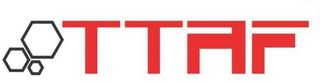 TTAF logo