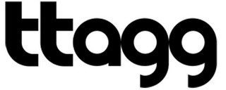 TTAGG logo