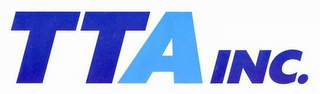TTAINC. logo