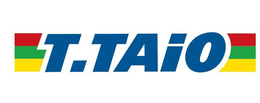 T.TAIO logo