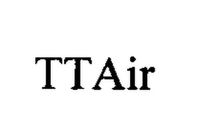 TTAIR logo