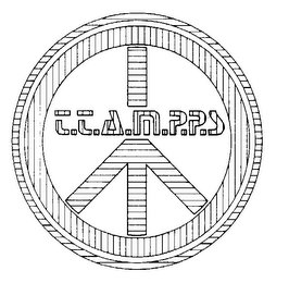 T.T.A.M.P.P.S logo