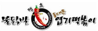 TTANG CHO HOT FOOD logo