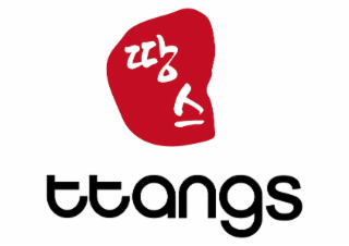 TTANGS logo