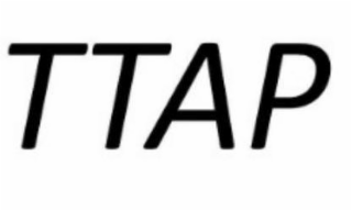 TTAP logo