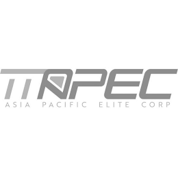 TTAPEC ASIA PACIFIC ELITE CORP logo