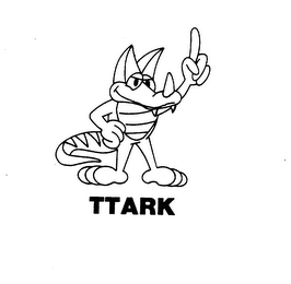 TTARK logo