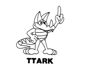 TTARK logo