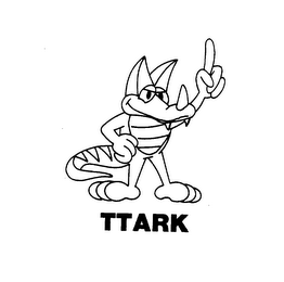 TTARK logo