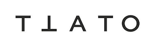 TTATO logo