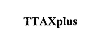TTAXPLUS logo