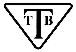 TTB logo