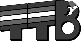 TTB logo