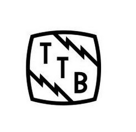 TTB logo
