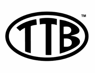 TTB logo