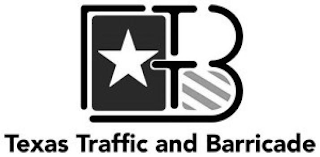 TTB TEXAS TRAFFIC AND BARRICADE