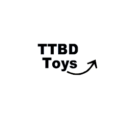 TTBD TOYS logo