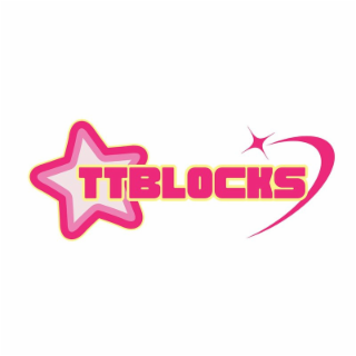 TTBLOCKS logo