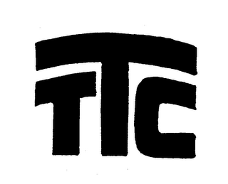 TTC logo