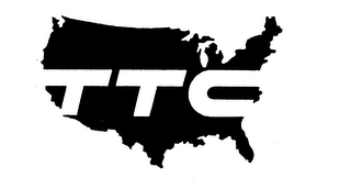 TTC logo