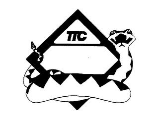 TTC logo
