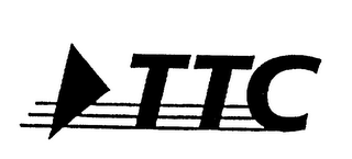 TTC logo