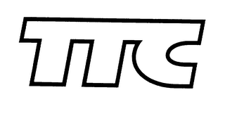 TTC logo